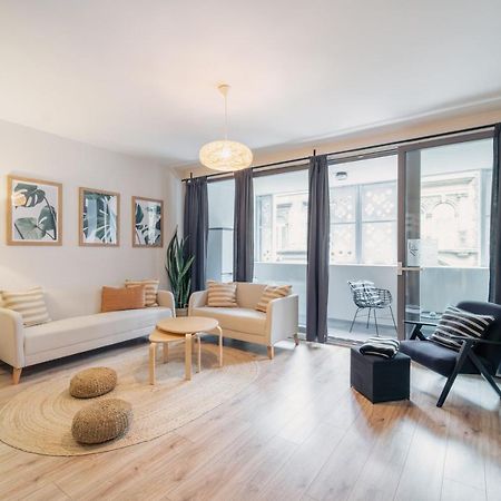 Monkey Suite Budapest Bagian luar foto