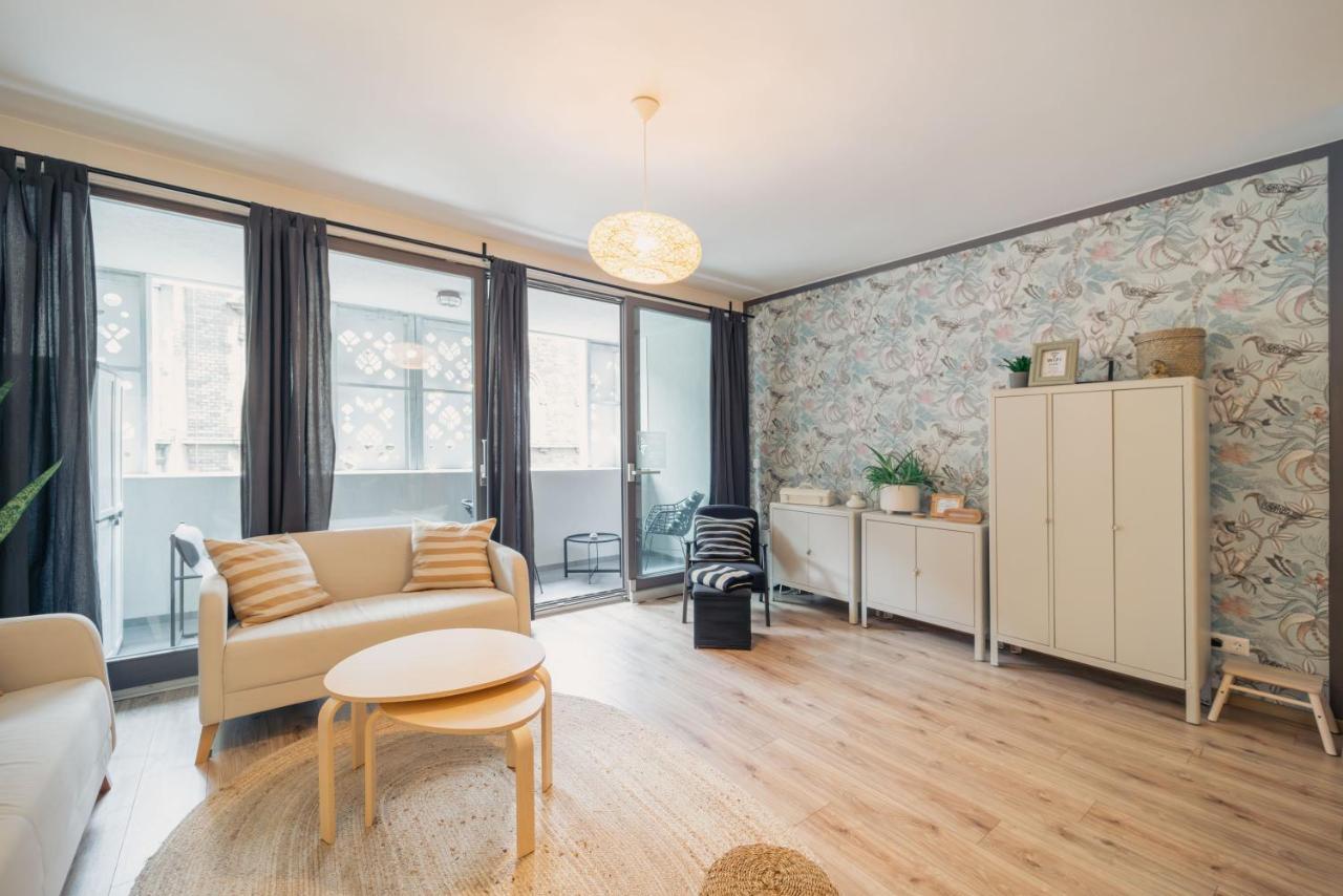 Monkey Suite Budapest Bagian luar foto