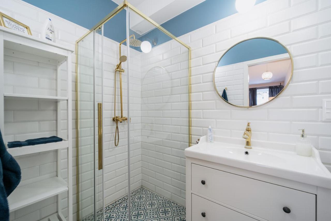 Monkey Suite Budapest Bagian luar foto